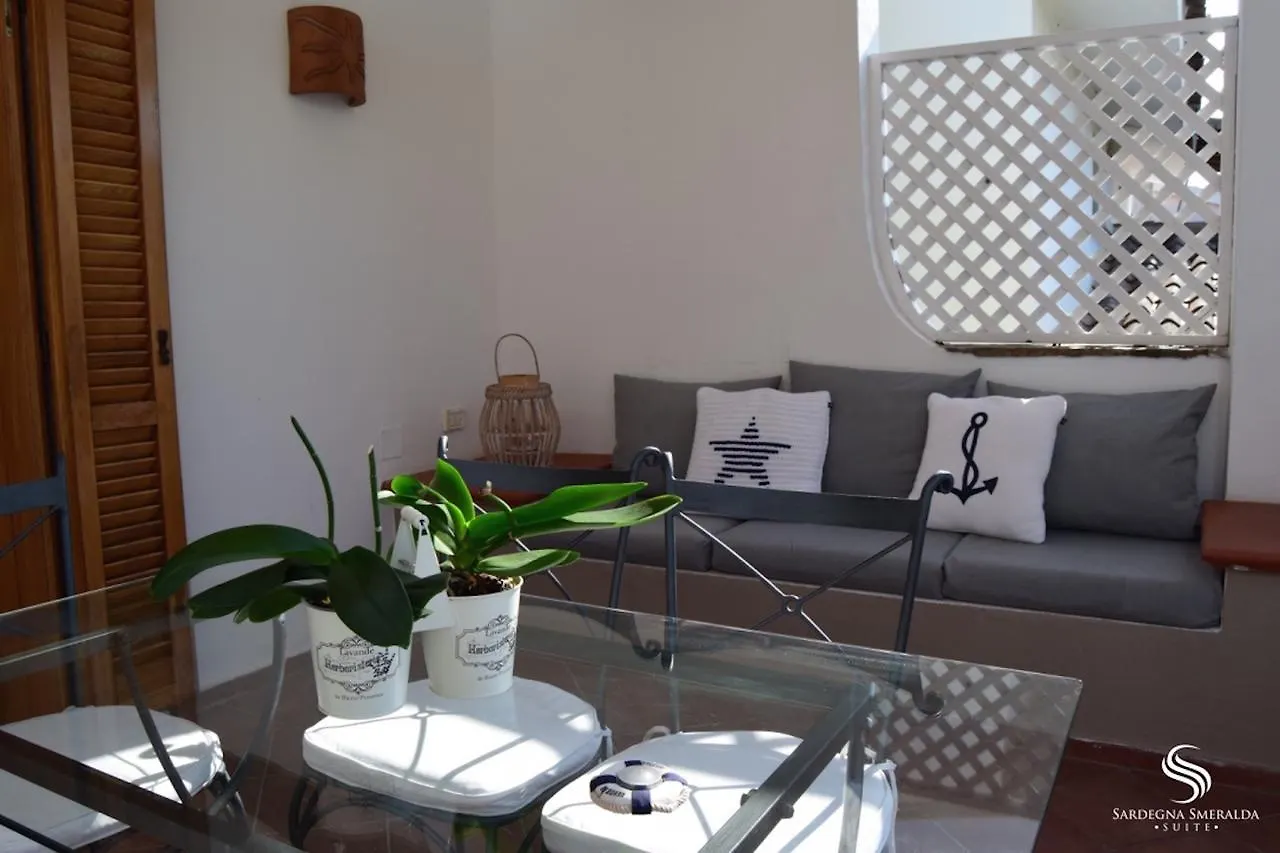 Villaggio Smeralda By Sardegna Smeralda Suite İtalya