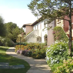 Portorotondo Gardens Aparthotel
