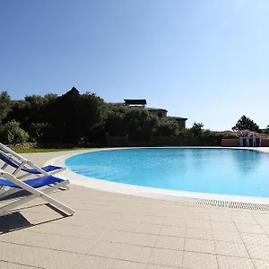Portorotondo Tre Aparthotel